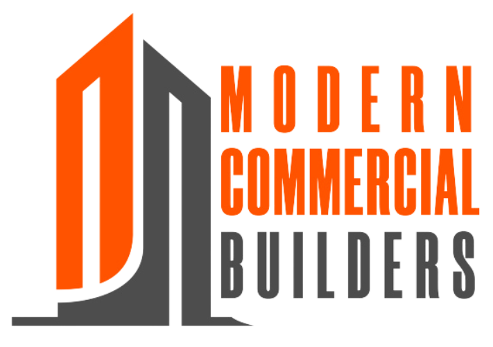 Modern Commercial Builders